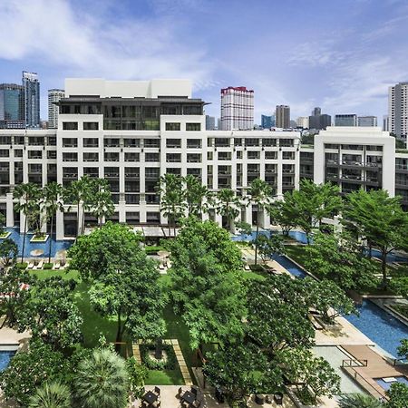 Siam Kempinski Hotel Μπανγκόκ Εξωτερικό φωτογραφία
