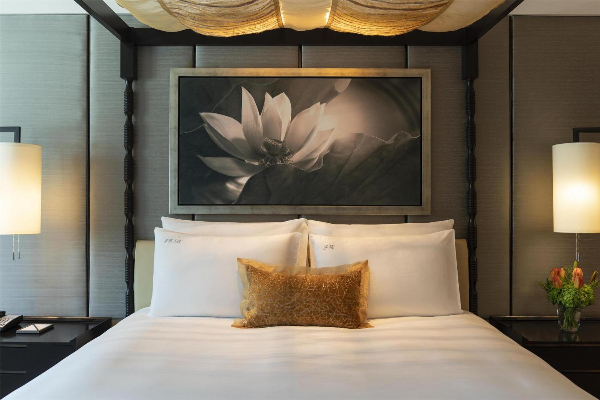 Siam Kempinski Hotel Μπανγκόκ Εξωτερικό φωτογραφία