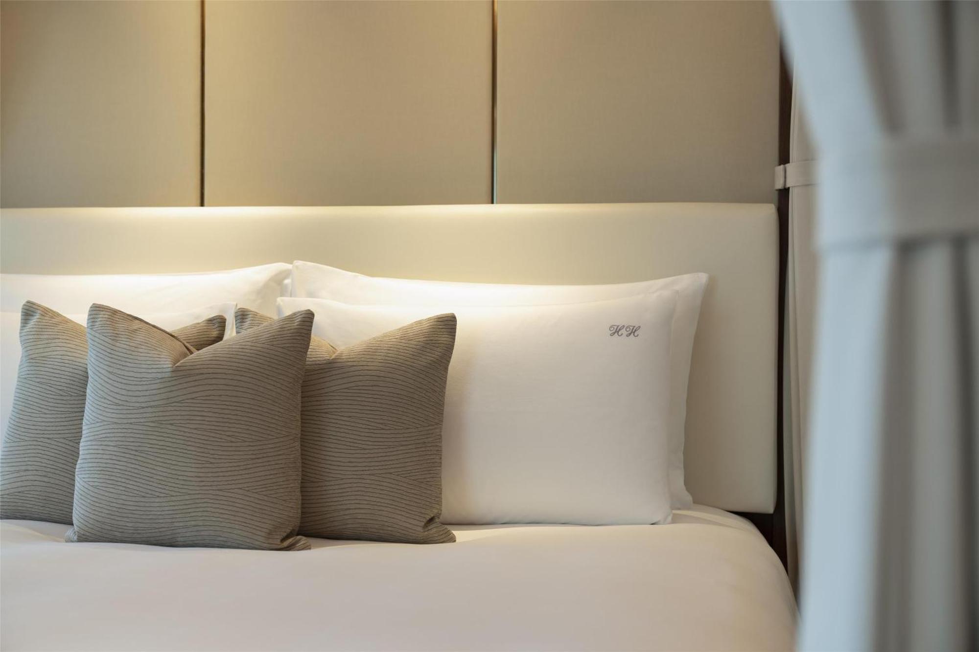 Siam Kempinski Hotel Μπανγκόκ Εξωτερικό φωτογραφία