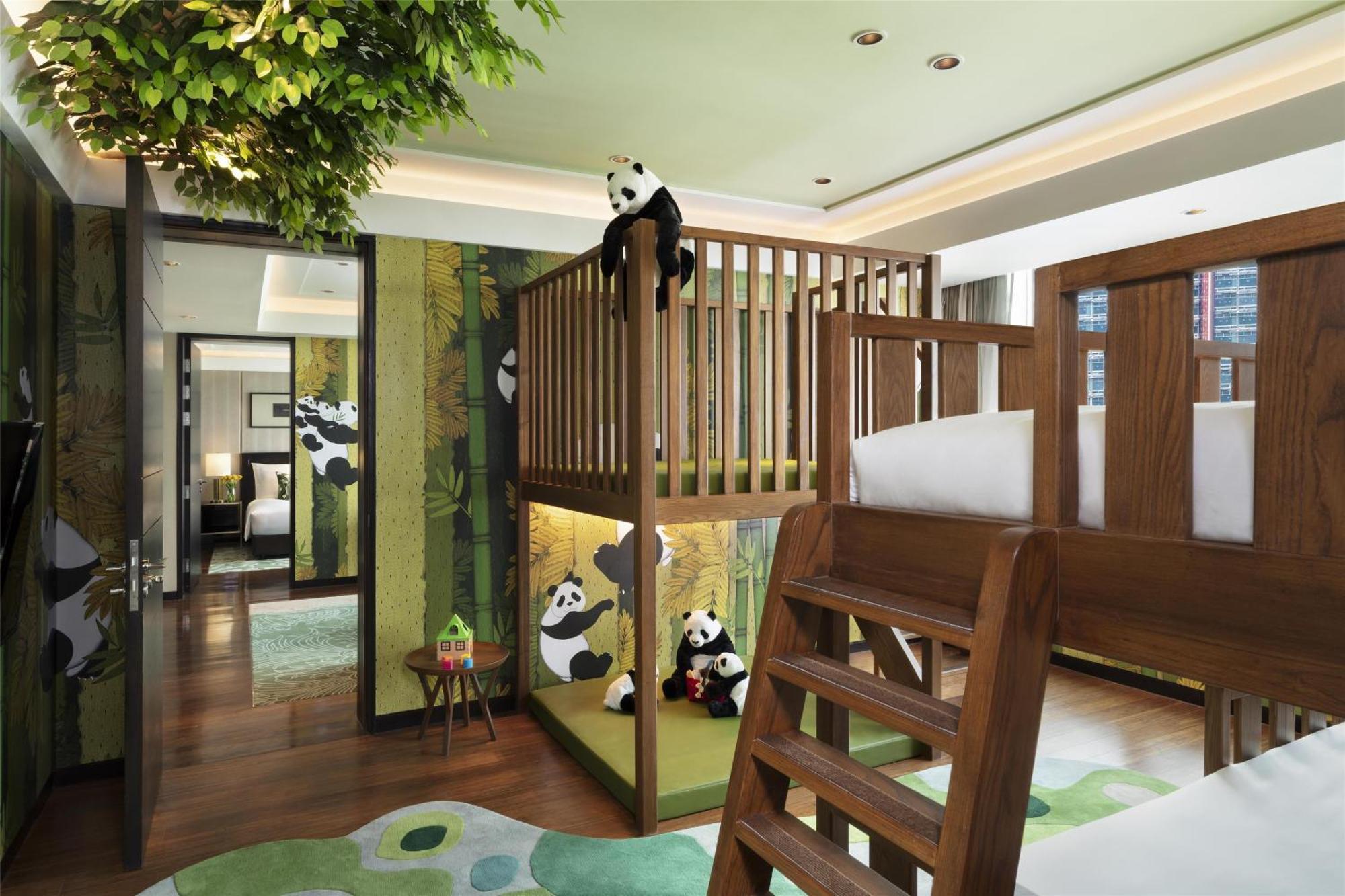 Siam Kempinski Hotel Μπανγκόκ Εξωτερικό φωτογραφία