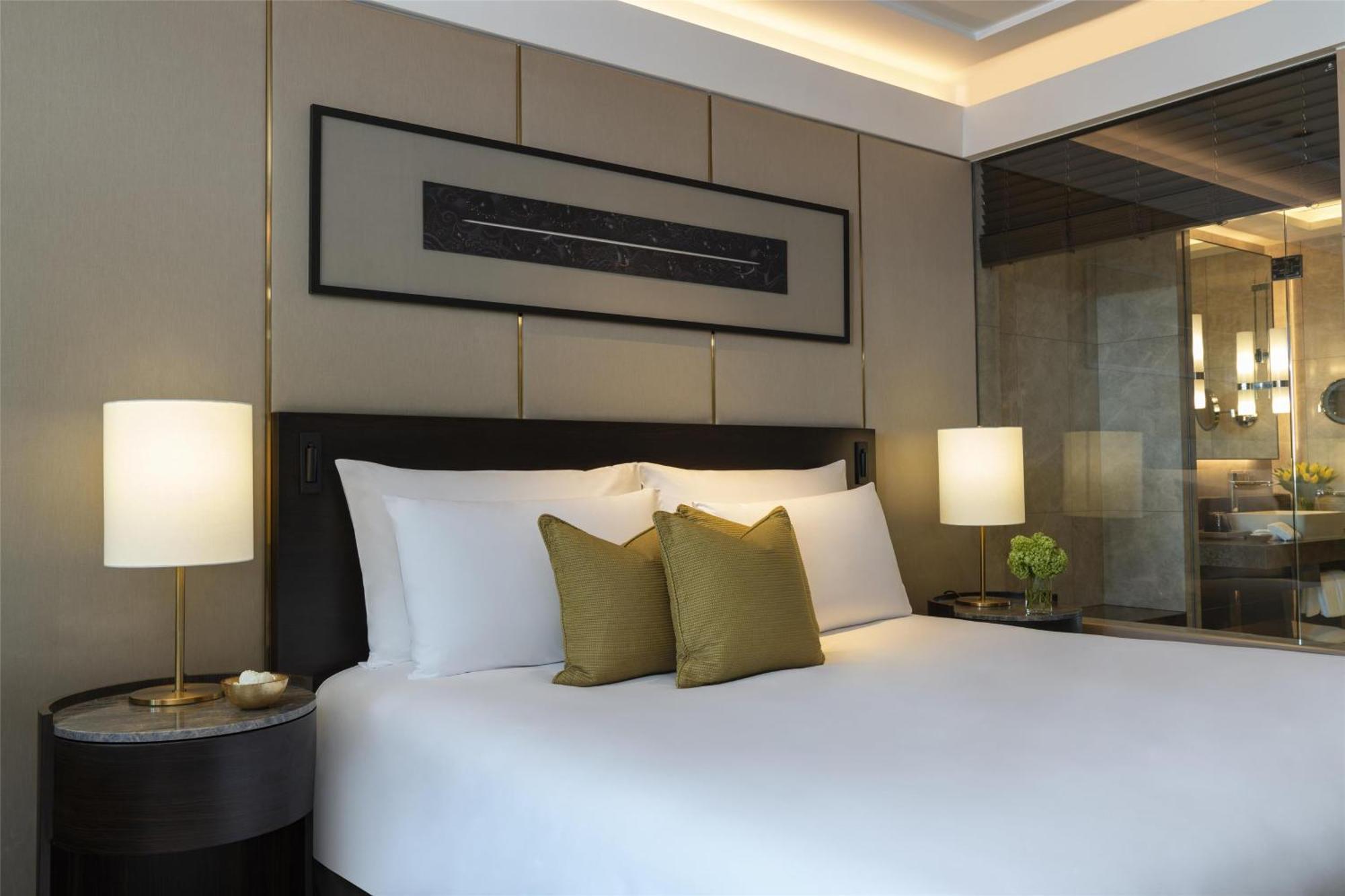 Siam Kempinski Hotel Μπανγκόκ Εξωτερικό φωτογραφία