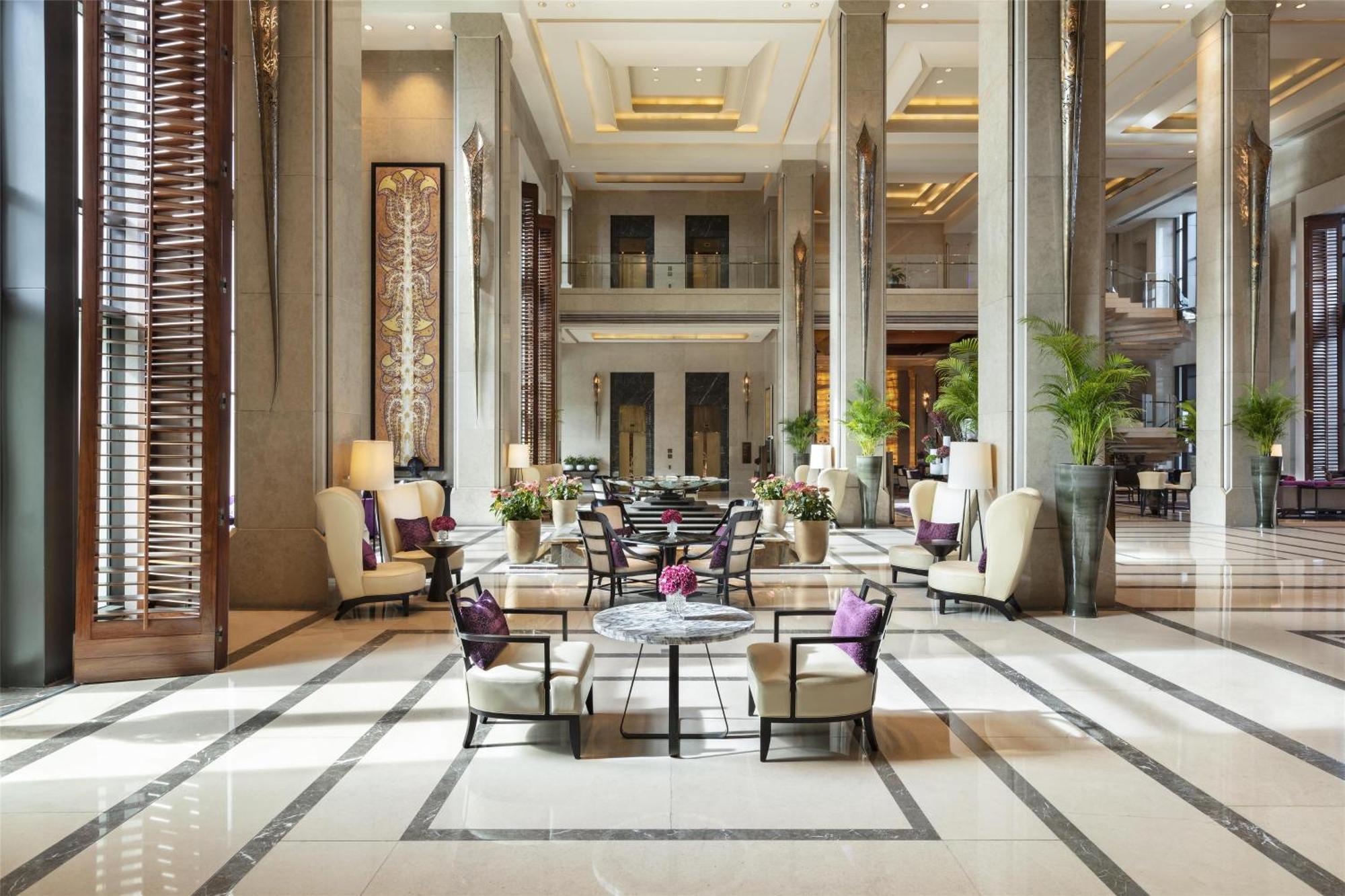 Siam Kempinski Hotel Μπανγκόκ Εξωτερικό φωτογραφία